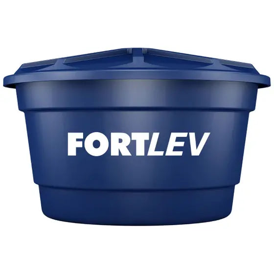 Caixa de água fortlev 2000 litros